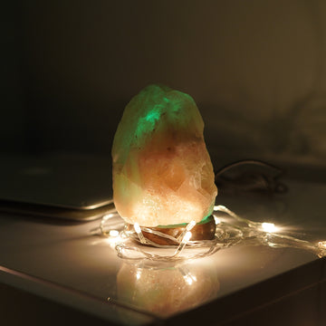 Himalayan Salt USB Lamp